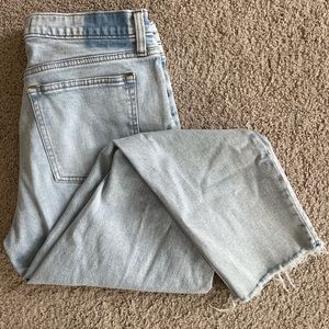 Abercrombie Fitch Jeans